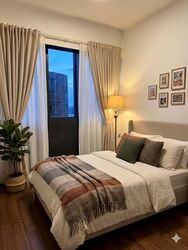 Lentor Modern (D26), Apartment #572062341